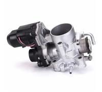 Throttle Bodies Diesel for Toyota for Prius 2004 2005 2006 2007 2008 2009 Engine Motor Throttle Body Valve Control 22030-21020 Throttle Valve Connector