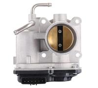 Throttle Bodies Diesel For Toyota For Yaris 2006 2007 2008 2009 2010 2011 2012 2013-2019 L4 1.5L TB1116 Electronic Throttle Body 1 Piece 22030-21030 22030-0M010