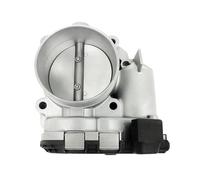 Throttle Bodies Diesel For VOLVO For C30 For C70 For S40 For S60 For V50 L5 2.5L Throttle Body Acceleration Car Accesorries Tools 0280750146 30711552 8658497