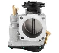Throttle Bodies Diesel for VW for Beettle for Golf for Jetta 2.0L 1998-2001 Electronic Throttle Valve Body Butterfly 06A133064H 408237111017Z