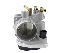 Throttle Bodies Diesel for VW for Caddy for Golf for Passat for Touran for Jetta 1.6L 2005 2006 2007 Electric Throttle Body Valve 06A133062T 40823823014Z
