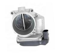 Throttle Bodies Diesel For VW For EOS 2.0 FSI For Convertible 2006 2007 2008 Electronic Throttle Body 06F133062Q 06F133062T
