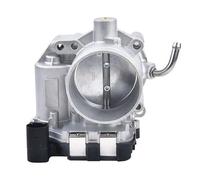 Throttle Bodies Diesel for VW for Golf for Passat for Beetle Electronic Throttle Body 07K133062A 674007 SKTB1303 Throttle Valve Connector