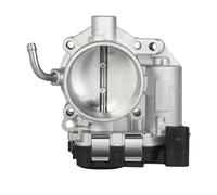 Throttle Bodies Diesel for VW for Jetta for Beetle for Golf for Passat for Rabbit 2.5L 2008-2014 Throttle Body Valve Assy OEM 07K133062A 07K 133 062A