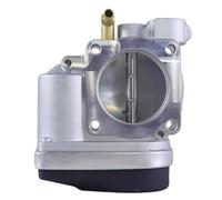 Throttle Bodies Diesel for VW for Touran for Jetta for Golf for Caddy 2.0 57mm Throttle Body Valve 06A133062AD 408238327005Z A2C53043740 Throttle Valve Connector