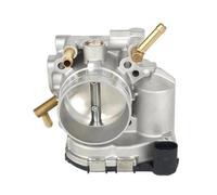 Throttle Bodies Diesel Intake Durable Lasting Electronic Throttle Body Assembly OE 06A133062Q 0280750061 06A133062D