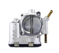 Throttle Body 0280750222 92067741 Throttle Body For Chevy For Captiva 2006/06-2011/12 C100 C140 2.0 2.4 Throttle Valve Engine Throttle Body