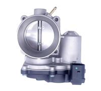 Throttle Body 032133062c Throttle Body For Vw Ea111 1.4/1.6l For Polo For Golf4 For Bora For Santana 3000 For Golf For Fox 1.6l Automotive throttle body assembly