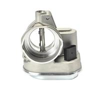 Throttle Body 038128063L 038128063F 038128063G 038128063M 038128063P Electronic Throttle Body For VW For Seat For Skoda 1.9 2.0 TDI Throttle Body Assembly