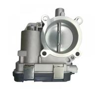 Throttle Body 03C133062D 03C133062AA Compatible With Seat Ibiza | Fits Seat Ibiza SA 1.4 TSI; Also For V PT Gf JA BA Tn Po Be Models
