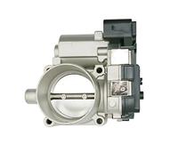 Throttle Body 03F133062 03F133062B 03F133062D TB1273 V10-81-0086 Throttle Body Suitable For Leon For Inc & ST (2012-2020) 1.2 1.4 Throttle Valve Socket
