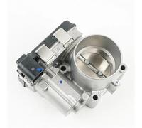 Throttle Body 03F133062B 1.2 CBZB Engine Throttle Body For VW For Caddy For Jetta For POLO For Touran For Golf R Engine Throttle Body