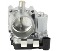 Throttle Body 03F133062B Electric Throttle Body For A1 A3 1.2TSi 2013-2016 03F 133 062 B 03F133062 Throttle Valve Socket