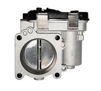 Throttle Body 03F133062B Throttle Body For A1 A3 For Q2 Q3 1.2 1.4 Body Acceleration 52mm Throttle Body Actuator