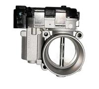 Throttle Body 03F133062B Throttle Body For SEAT For IBIZA 1.2 1.6 2013-2018 Body Acceleration 52mm Throttle Body Actuator