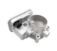 Throttle Body 04861661AA 04861661AB Compatible With Dodge Dakota Durango Nitro Ram 1500 Jeep Commander Grand Cherokee Liberty 3.7L V6