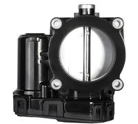 Throttle Body 04861661AA Electronic Throttle Body Valve W/Actuator for Dodge for Jeep for Ram 1500 for Grand Cherokee for Liberty 3.7L V6 Electronic Throttle Body Assembly