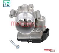 METZGER 0892145 Throttle Body Fits Audi A3 Seat Alhambra Altea Altea XL Skoda VW