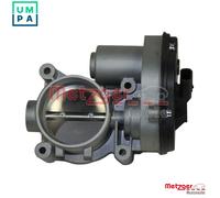 THROTTLE BODY 0892170 FOR FORD MONDEO/IV/Van/Turnier FOCUS/II/C-MAX/Station 1.8L