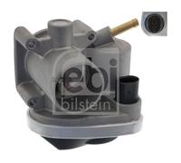 THROTTLE BODY 100768