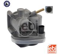 FEBI BILSTEIN 100768 Throttle Body Fits Audi A2 Seat Leon Cordoba Vario Inca