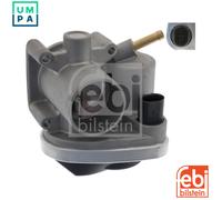 THROTTLE BODY 100768 FOR AZQ/AWY/BMD/BME 1.2L 3cyl APE/AUA/AXP/BBY/BCA 1.4L