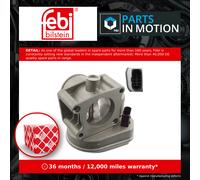 Throttle Body 107021 Febi 0825266 097300231 098105208 5825236 825266 Quality New