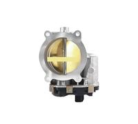 Throttle Body 12629992,12601387 Compatible Compatible With Chev-y Silverad-o Suburba-n GMC Savana Sierra 4.8L 5.3L 6.0L 2009-2013