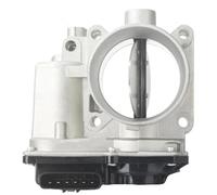 Throttle Body 1450A033 Electronic Throttle Body Assembly Replacement For L200 For Montero For Sport 2008-2020 For Montero 2006-2016 3.0L 3.8L V6 Throttle Valve Socket