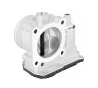 Throttle Body 1450a033 Throttle Body 4d56u 4m41 Engine For Mitsubishi For L200 B40 For Pajero For Montero For Sport For Triton For Strada 2.5d Throttle Valve 60mm Throttle Valve Socket