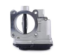 Throttle Body 1450a033 Throttle Body 4d56u 4m41 Engine For Mitsubishi L200 B40 For Pajero For Montero For Sport For Triton For Strada 2.5d Throttle Valve 60mm Throttle Body Actuator