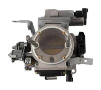Throttle Body 16118-3S510 16118-3S511 Throttle Body Assy For Nissan For Frontier 1998-2002 Throttle Body Valve Air Intake Throttle Body Throttle Body Assembly