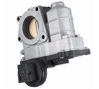 Throttle Body 16119-AX000 Car Throttle Body For Nissan For Micra For March 3 For Note 2003-2010 16119-AX00A 16119AX00A 16119AX000 Throttle Body Actuator