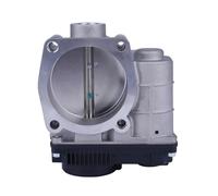 Throttle Body 161198j103 16119al60cthe Car Throttle Valve is Suitable for Infiniti for FX35 2003-2008 V6 3.5L Throttle Bodies