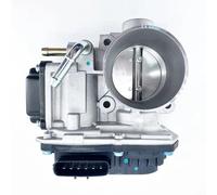 Throttle Body 164005R3H01 164005R7A01 Electronic Throttle Body Compatible With For Fit 2015-2020 1.5L Throttle Bodies
