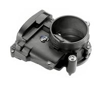 Throttle Body 1PC Throttle Body Assembly Fit for Mini Cooper 2007-2016 Fit for Countryman Fit for Paceman A2C59513208 13548624189 Throttle Body Throttle Valve