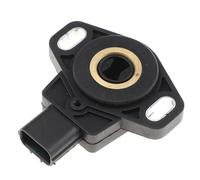 Throttle Body 1Pcs 3 Pins TPS Throttle Position Sensor For Crv 2002 2003 2004 2005 2006 16402-Raa-A01 Accelerator Pedal Sensor