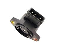 Throttle Body 1Pcs Car Throttle Position Sensor 3510233005 Md614510 For Plymouth For Laser 19931994 Accelerator Pedal Sensor