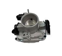 Throttle Body 2112-1148010-12 Compatible With Niva 1.7L | Fits Granta And Largus 1.6L; Also Replaces 2112-1148110, 2123-1148110, 2123-1148010