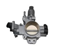 Throttle Body 22210-BZ080 22210-BZ081 Throttle Body Valve for Toyota for Avanza for Rush 3SZVE K3VE Engine Throttle Body Actuator