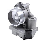 Throttle Body 35100-27410 3510027410 Diesel Throttle Body Assembly For Hyundai For Santafe For Sonata For Tucson For Optima 2008 -UP Throttle Body Actuator