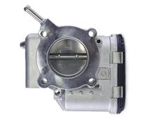 Throttle Body 35100-2B150 Throttle Body For KIA For K2 For Rio 1.4 1.6 Throttle Valve 44mm 351002B150 9590930008 OEM Throttle Valve