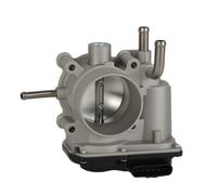 Throttle Body 35100-2B300 Compatible With Accent Rio Soul 2012 2013 2014 2015 2016 1.6L