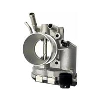 Throttle Body 351002B220 35100-2B220 Throttle Body Valve For Hyundai For Creta For IX25 For Elantra MD I30 For Veloster 1.6L OE 0280750630 Engine Throttle Body