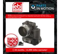 FEBI BILSTEIN 40134 Throttle body