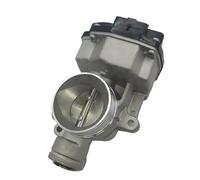 Throttle Body 44MM Throttle Body For Citroen C2 C3 For Nemo 1.4 Throttle Valve 9640796280 1635R8 Throttle Body Actuator