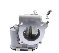 Throttle Body 44MM Throttle Valve 35100-2B180 For Hyundai For I30 Ix20 For Veloster 1.6 Petrol 2013-2015 Body Acceleration 351002B180 Throttle Bodies