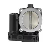 Throttle Body, 4593858AA 04861661AB Electronic Throttle Body Valve, For Jeep, For Dodge, For Grand Caravan, For Cherokee, For Chrysler 2008-11 3.8L Engine Throttle Body