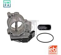 FEBI BILSTEIN Throttle Body 46004 with Gasket, Pack of 1