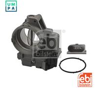 FEBI BILSTEIN 46129 Throttle Body Fits Audi A4 B6 Avant Convertible B7 Avant